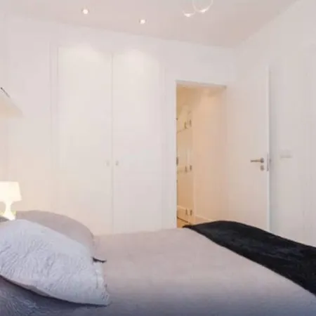 Lejlighed Deluxe Flat In Principe Real